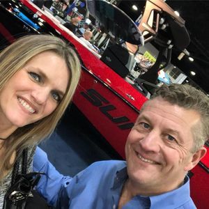 Meet your Posher, Fred